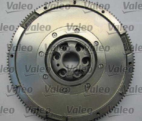 Valeo 836029 - Spararats adetalas.lv