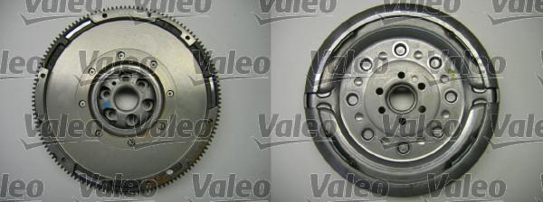 Valeo 836023 - Spararats adetalas.lv