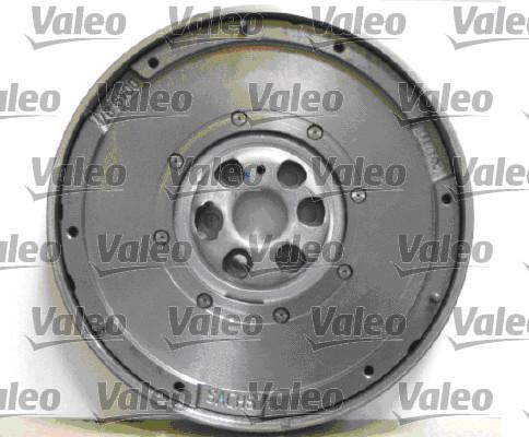 Valeo 836027 - Spararats adetalas.lv