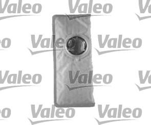 Valeo 347409 - Filtrs, Degvielas padeve adetalas.lv