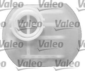 Valeo 347401 - Filtrs, Degvielas padeve adetalas.lv