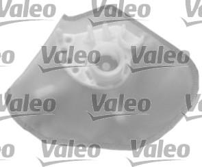 Valeo 347408 - Filtrs, Degvielas padeve adetalas.lv