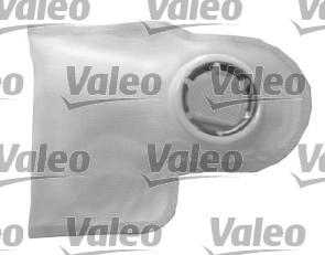 Valeo 347407 - Filtrs, Degvielas padeve adetalas.lv