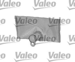 Valeo 347 419 - Filtrs, Degvielas padeve adetalas.lv