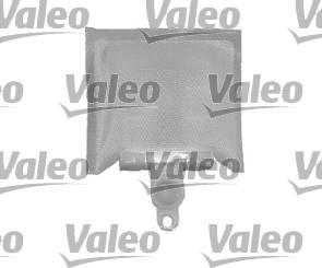 Valeo 347 414 - Filtrs, Degvielas padeve adetalas.lv