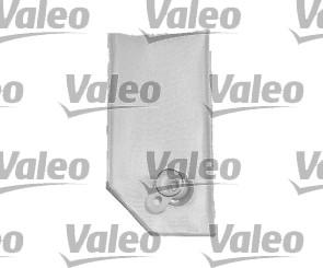 Valeo 347 410 - Filtrs, Degvielas padeve adetalas.lv