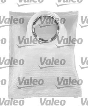 Valeo 347413 - Filtrs, Degvielas padeve adetalas.lv