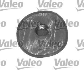 Valeo 347 422 - Filtrs, Degvielas padeve adetalas.lv