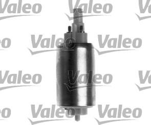 Valeo 347256 - Degvielas sūknis adetalas.lv