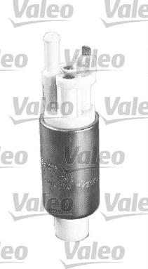 Valeo 347206 - Degvielas sūknis adetalas.lv