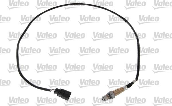 Valeo 368042 - Lambda zonde adetalas.lv