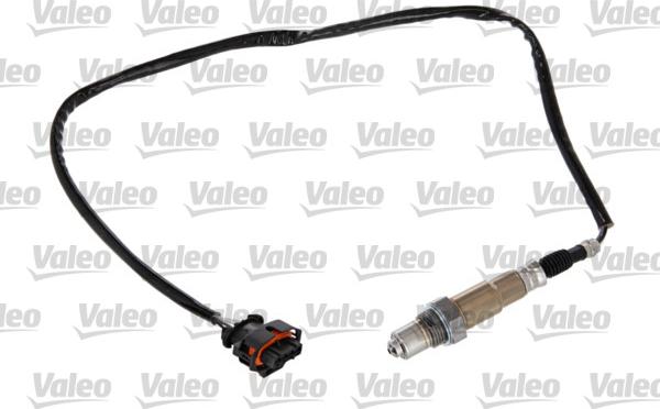 Valeo 368008 - Lambda zonde adetalas.lv