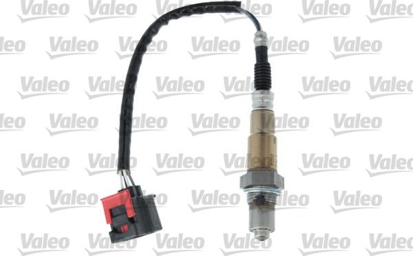 Valeo 368010 - Lambda zonde adetalas.lv