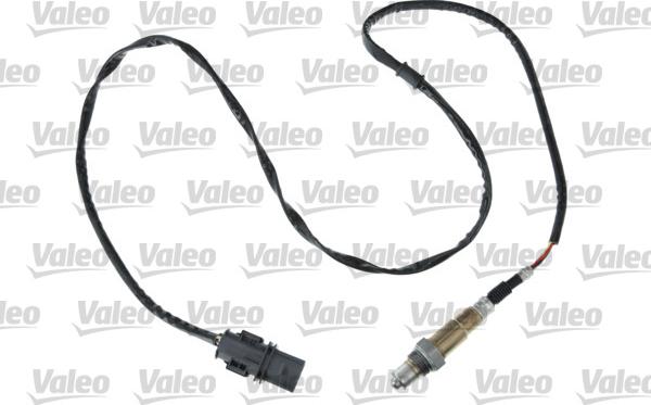 Valeo 368144 - Lambda zonde adetalas.lv