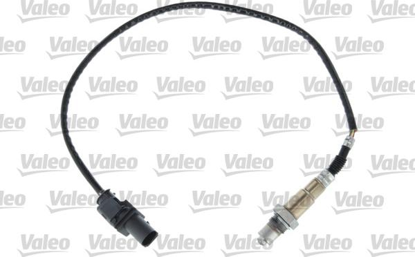 Valeo 368133 - Lambda zonde adetalas.lv