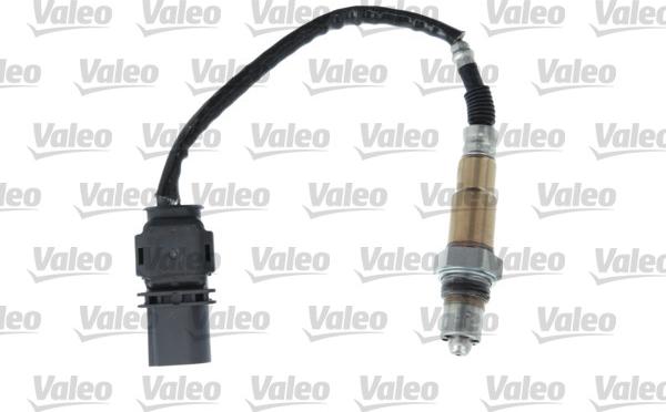 Valeo 368176 - Lambda zonde adetalas.lv