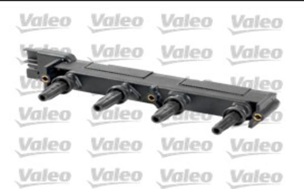 Valeo 245098 - Aizdedzes spole adetalas.lv