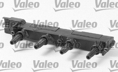 Valeo 245098 - Aizdedzes spole adetalas.lv