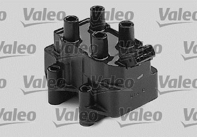 Valeo 245041 - Aizdedzes spole adetalas.lv