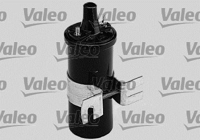 Valeo 245047 - Aizdedzes spole adetalas.lv