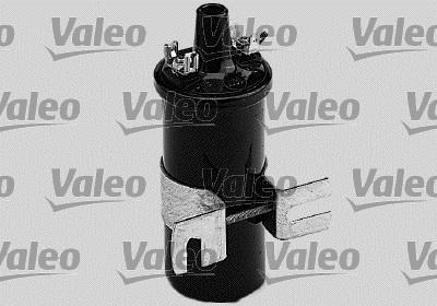 Valeo 245058 - Aizdedzes spole adetalas.lv