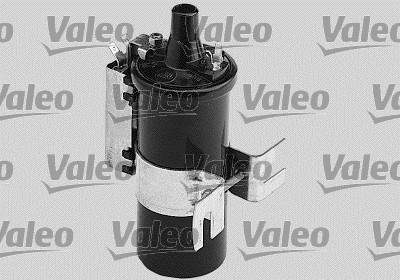 Valeo 245000 - Aizdedzes spole adetalas.lv