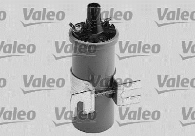 Valeo 245010 - Aizdedzes spole adetalas.lv