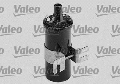 Valeo 245025 - Aizdedzes spole adetalas.lv