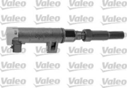 Valeo 245104 - Aizdedzes spole adetalas.lv