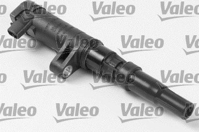 Valeo 245104 - Aizdedzes spole adetalas.lv