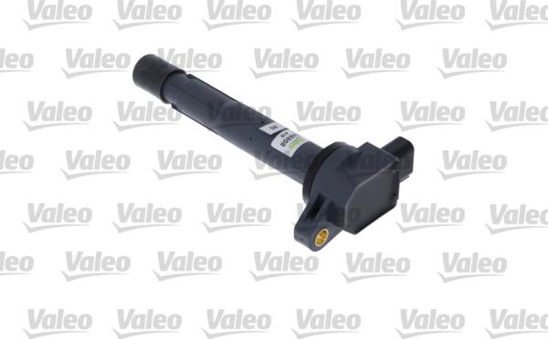 Valeo 245808 - Aizdedzes spole adetalas.lv