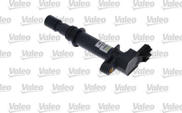 Valeo 245802 - Aizdedzes spole adetalas.lv