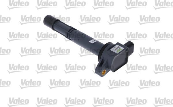 Valeo 245811 - Aizdedzes spole adetalas.lv