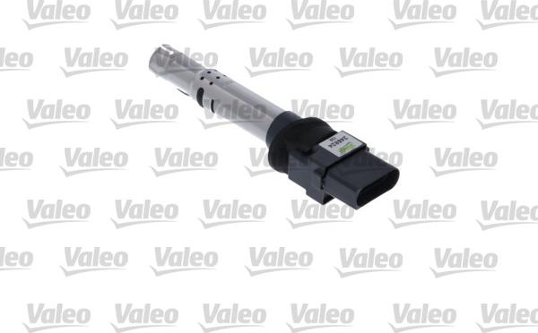 Valeo 245824 - Aizdedzes spole adetalas.lv