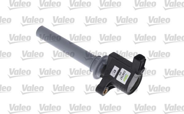 Valeo 245787 - Aizdedzes spole adetalas.lv