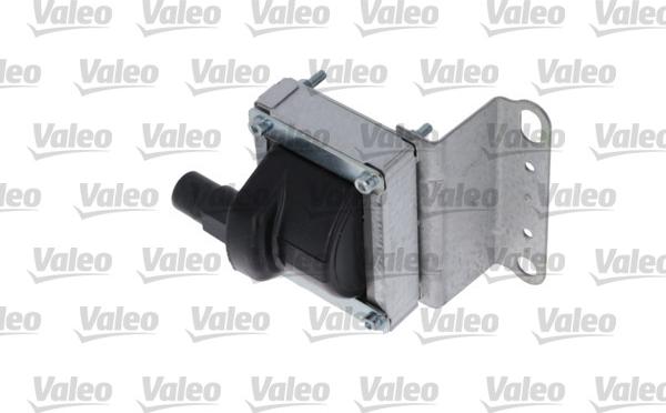 Valeo 245776 - Aizdedzes spole adetalas.lv