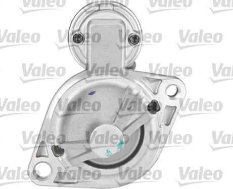 Valeo 726201 - Starteris adetalas.lv