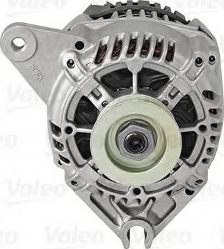 Valeo 746016 - Ģenerators adetalas.lv