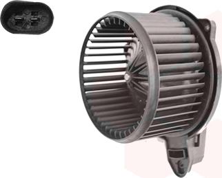 Van Wezel 0315773 - Salona ventilators adetalas.lv