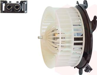 Van Wezel 3036773 - Salona ventilators adetalas.lv