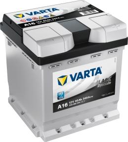 Varta 5404060343122 - Startera akumulatoru baterija adetalas.lv