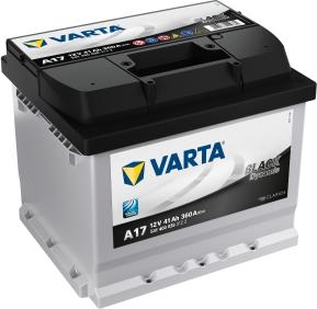 Varta 5414000363122 - Startera akumulatoru baterija adetalas.lv