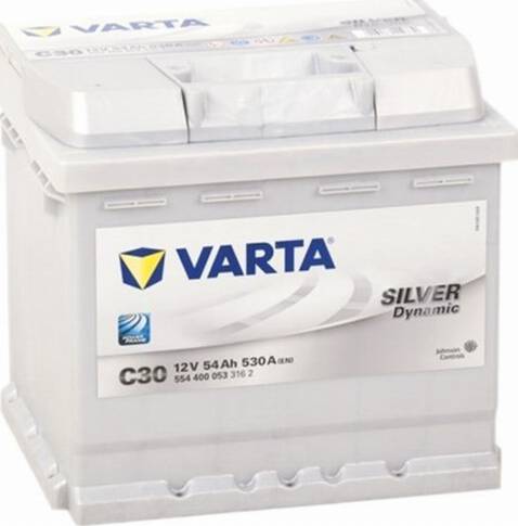 Varta 554400053 - Remkomplekts, Grozāmass rēdze adetalas.lv