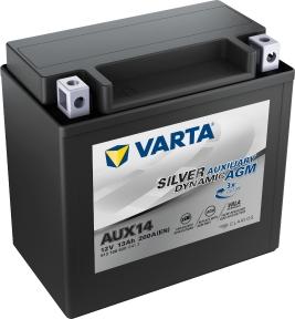 Varta 513106020G412 - Startera akumulatoru baterija adetalas.lv