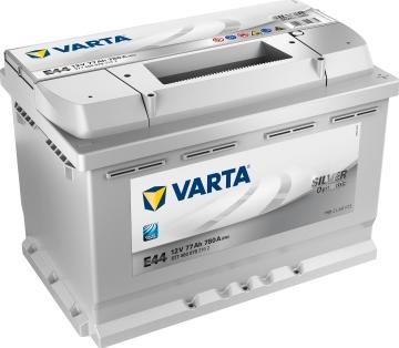 Varta 5774000783162 - Startera akumulatoru baterija adetalas.lv