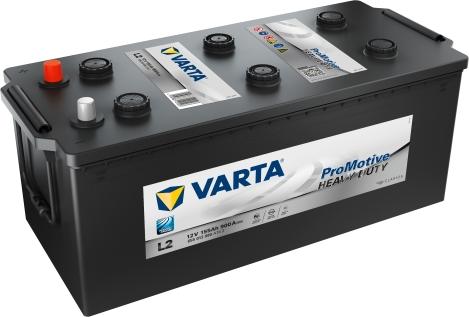 Varta 655013090A742 - Startera akumulatoru baterija adetalas.lv