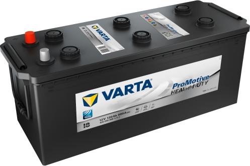 Varta 620045068A742 - Startera akumulatoru baterija adetalas.lv