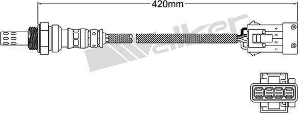 VEGAZ ULS-640 - Lambda zonde adetalas.lv