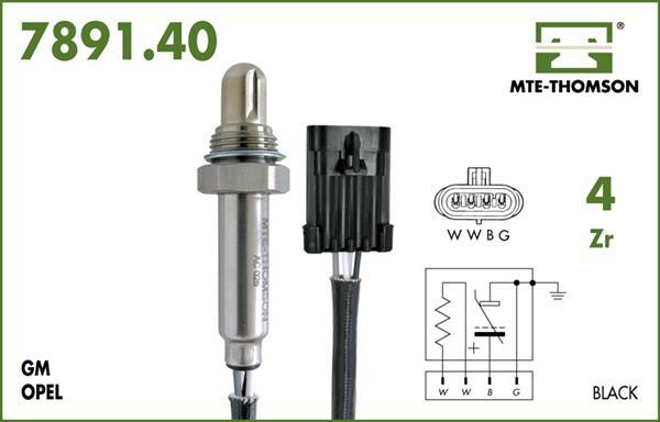 VEGAZ ULS-131 - Lambda zonde adetalas.lv