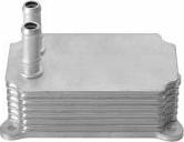 VEMA 341099 - Eļļas radiators, Motoreļļa adetalas.lv